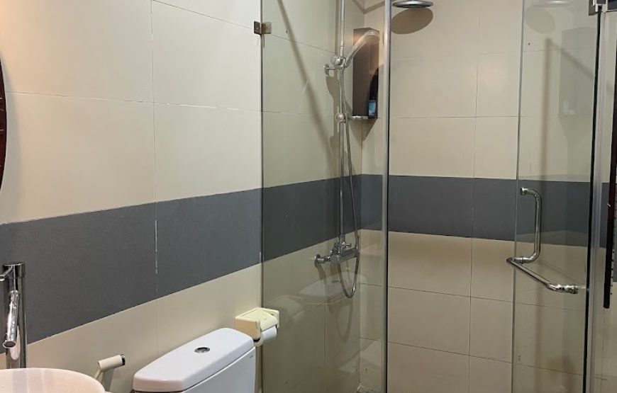 Vinh Hung Library Hotel