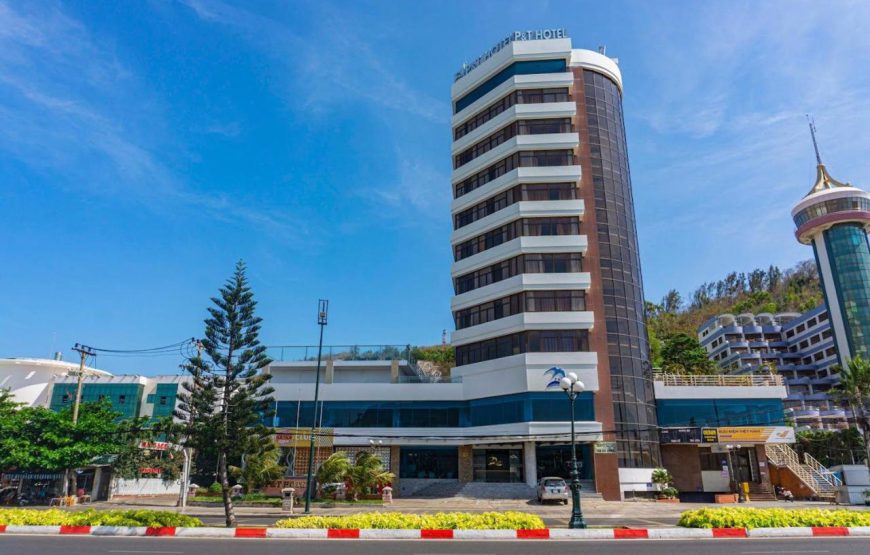 Vung Tau P&T Hotel