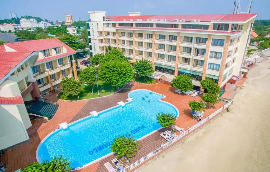 Vungtau Intourco Resort