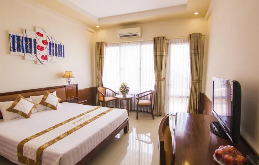 Vungtau Intourco Resort