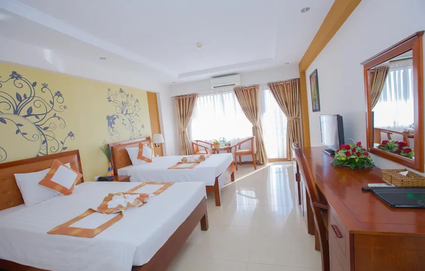 Vungtau Intourco Resort