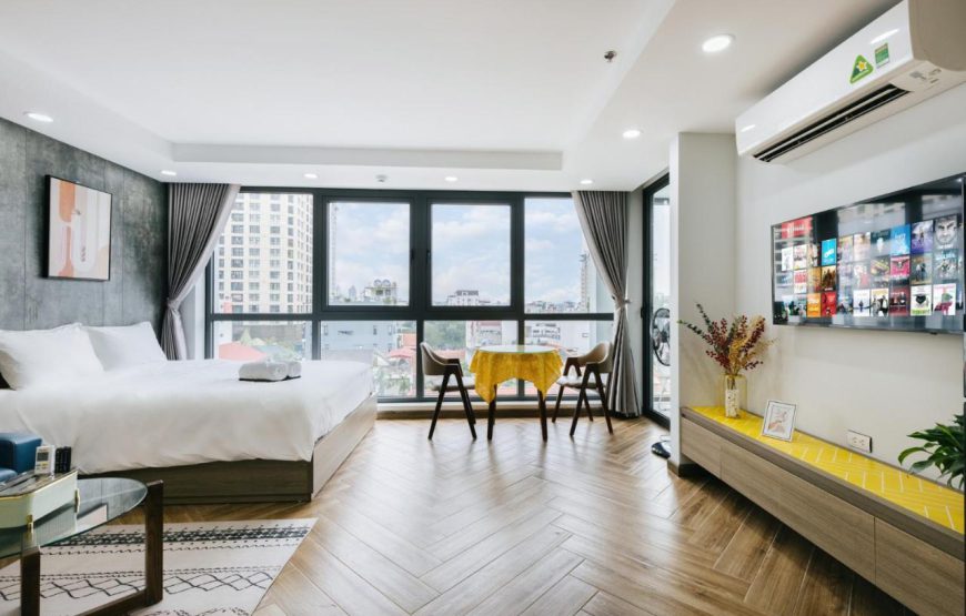 Westlake Emerald Suites