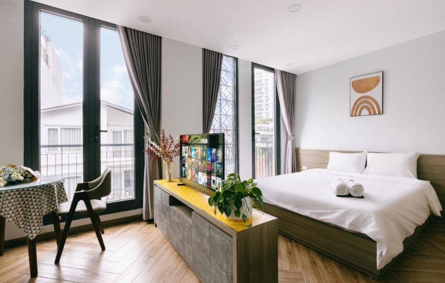 Westlake Emerald Suites