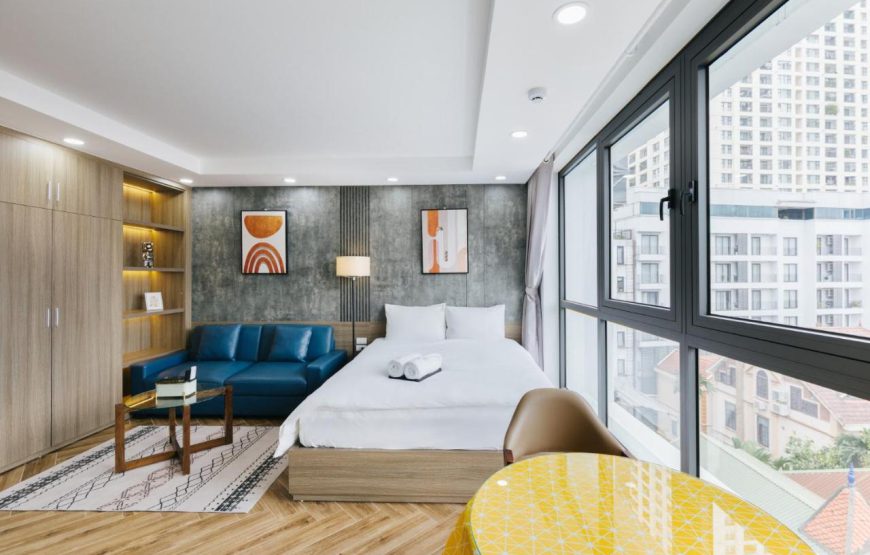 Westlake Emerald Suites