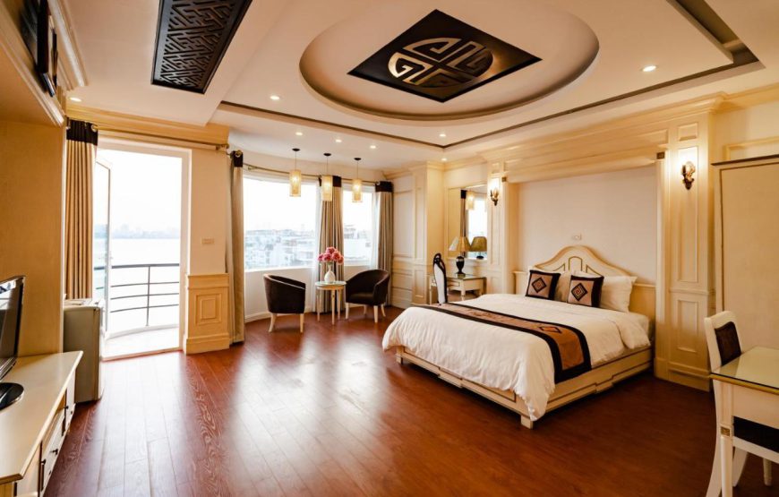 Wild Lotus Hotel