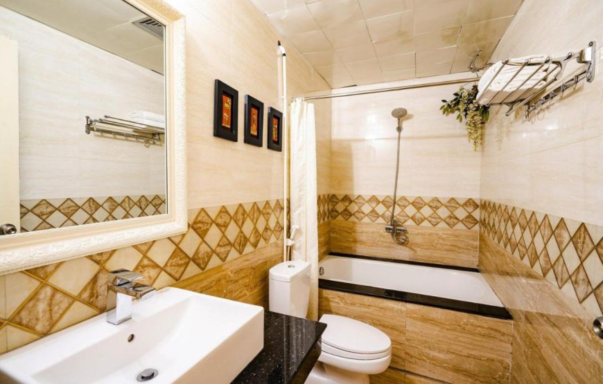 Wild Lotus Hotel