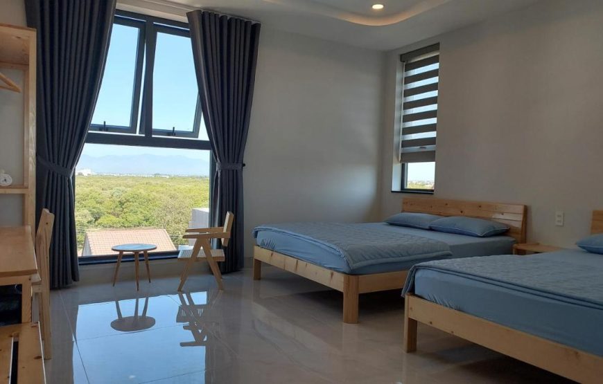 Windy Homestay Phan Thiết