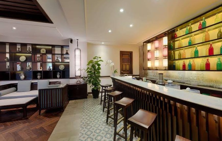 Wyndham Garden Hoi An