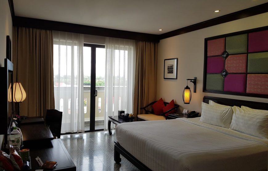 Wyndham Garden Hoi An