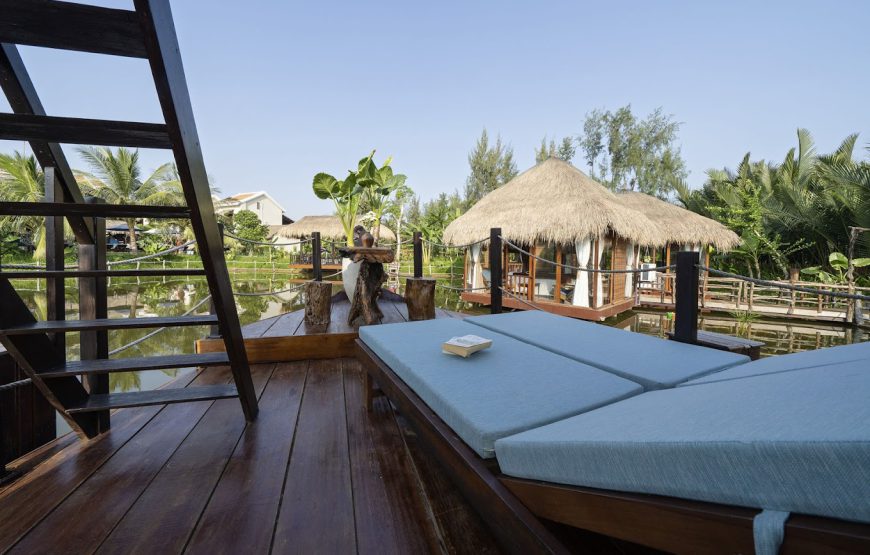 Zest Villas & Spa Resort Hoi An