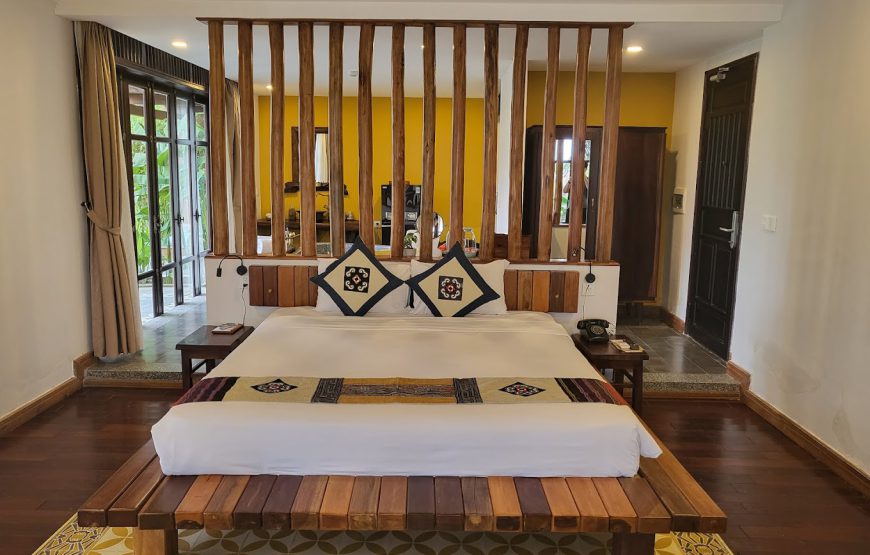 Zest Villas & Spa Resort Hoi An