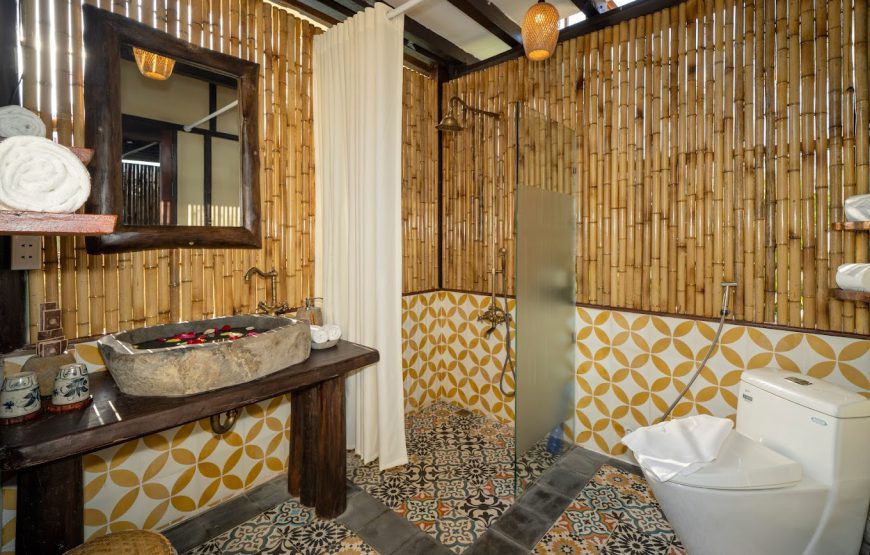 Zest Villas & Spa Resort Hoi An
