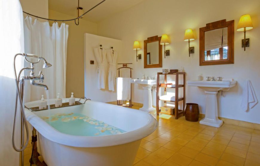 Ana Mandara Villas Dalat Resort & Spa