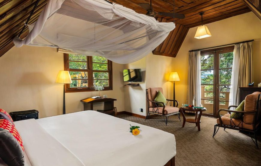 Ana Mandara Villas Dalat Resort & Spa