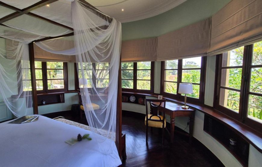 Ana Mandara Villas Dalat Resort & Spa