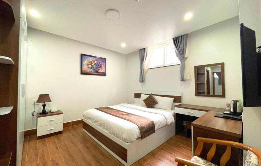 Anh Đức Đà Lạt Hotel
