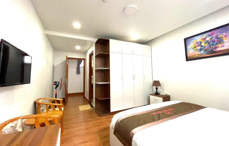 Anh Đức Đà Lạt Hotel
