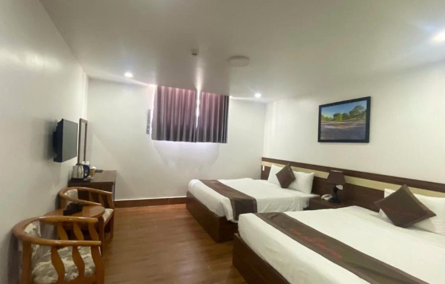 Anh Đức Đà Lạt Hotel