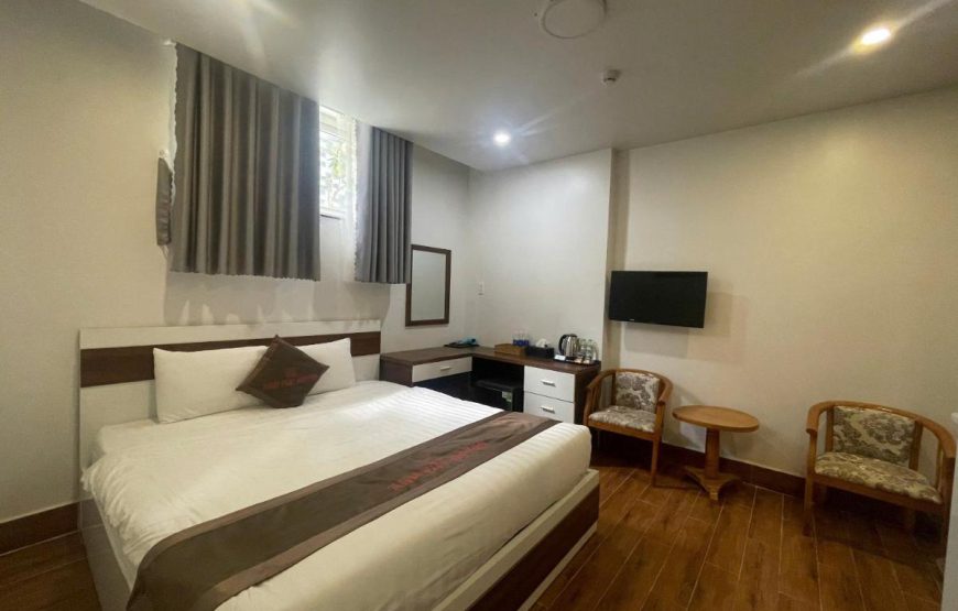 Anh Đức Đà Lạt Hotel