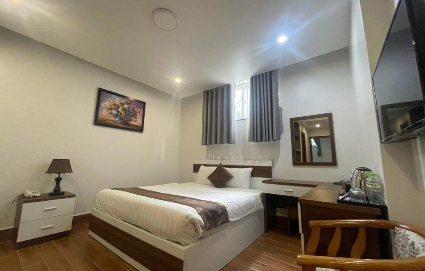 Anh Đức Đà Lạt Hotel