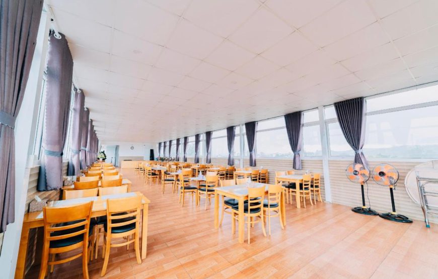 Anh Đức Đà Lạt Hotel