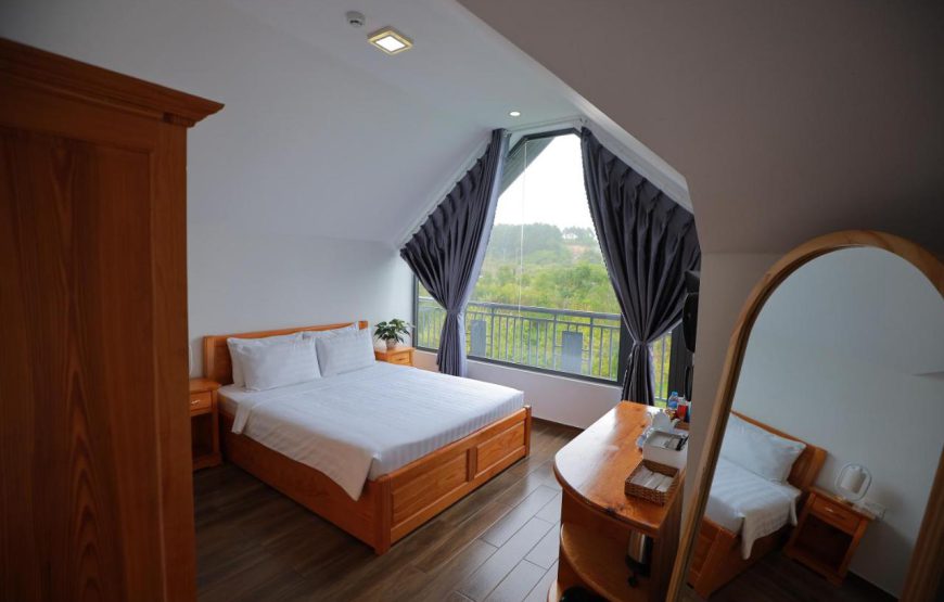 Arya Hotel Dalat