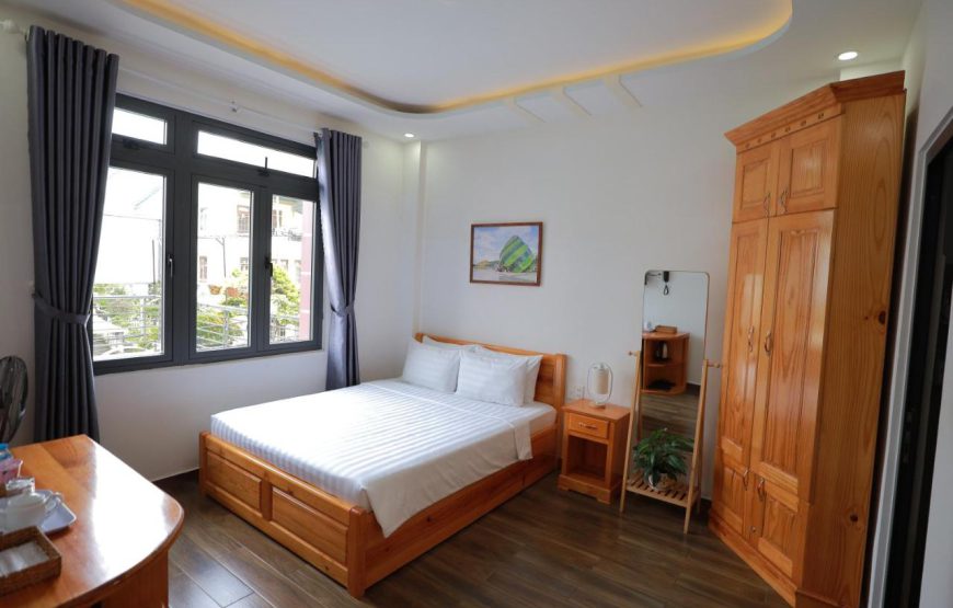 Arya Hotel Dalat