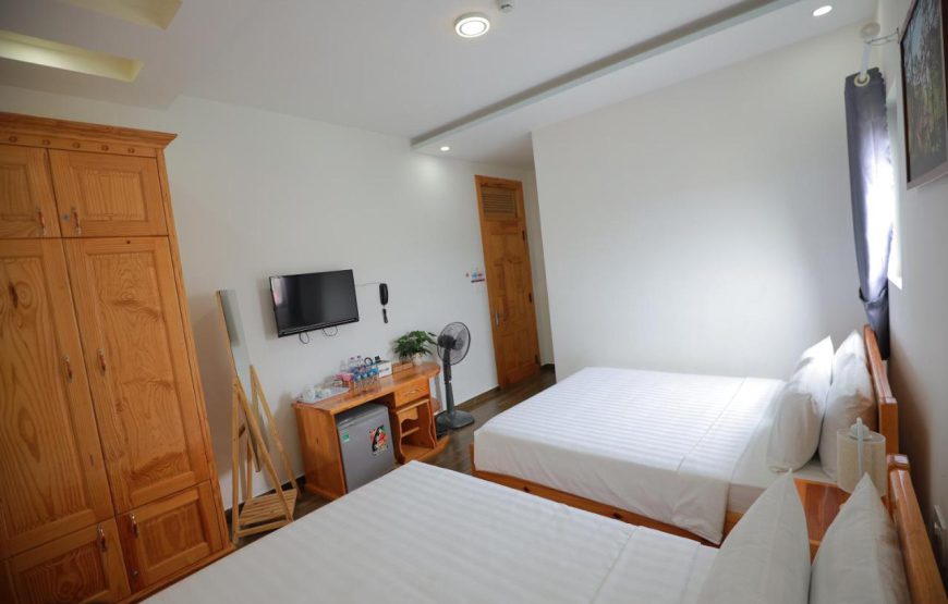 Arya Hotel Dalat