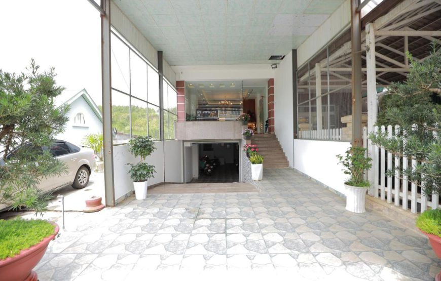 Arya Hotel Dalat