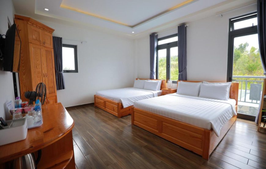 Arya Hotel Dalat