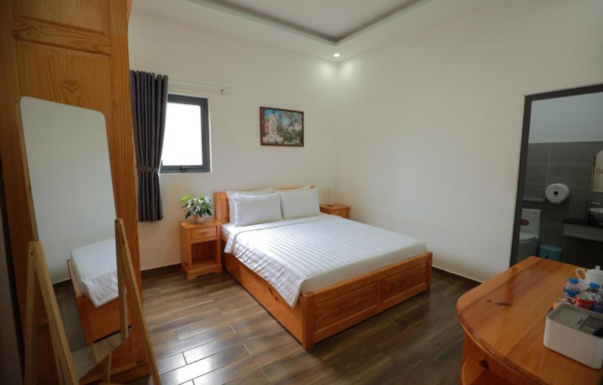 Arya Hotel Dalat