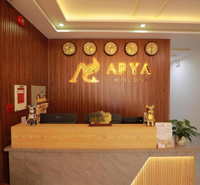 Arya Hotel Dalat