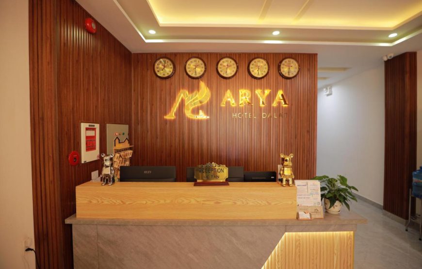 Arya Hotel Dalat