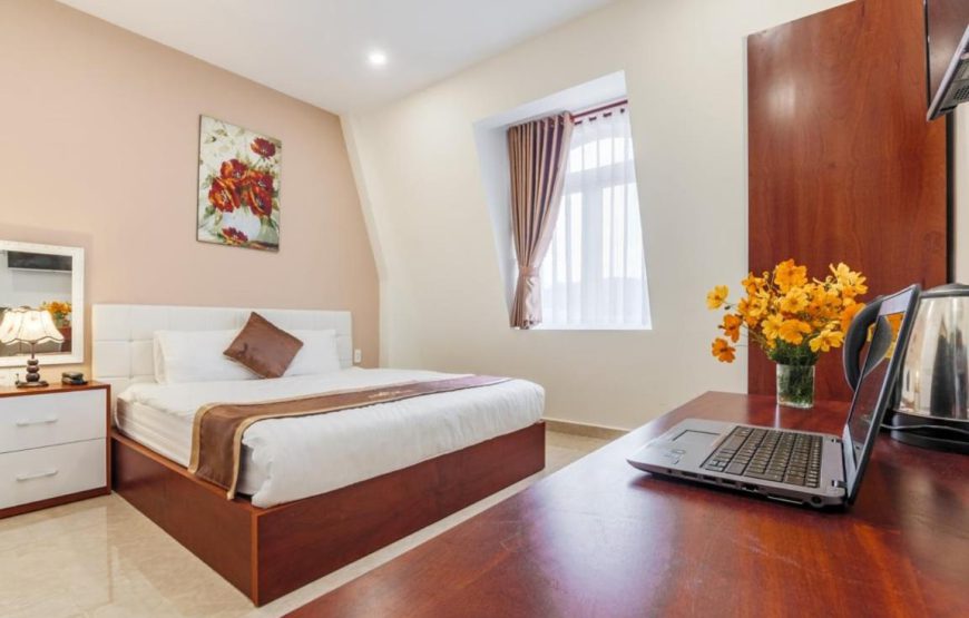 Aurora Hotel Dalat