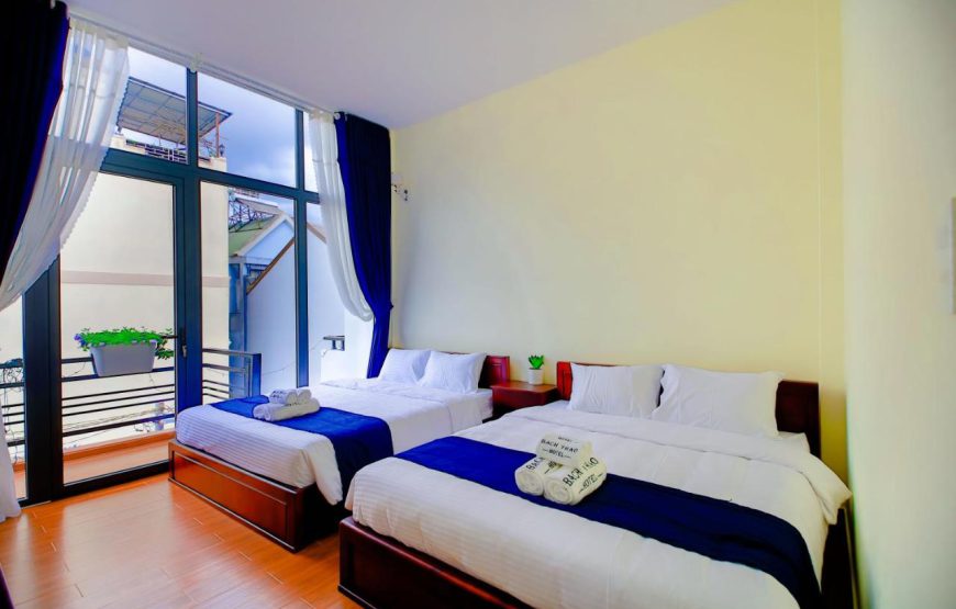 Bách Thảo Hotel Đà Lạt