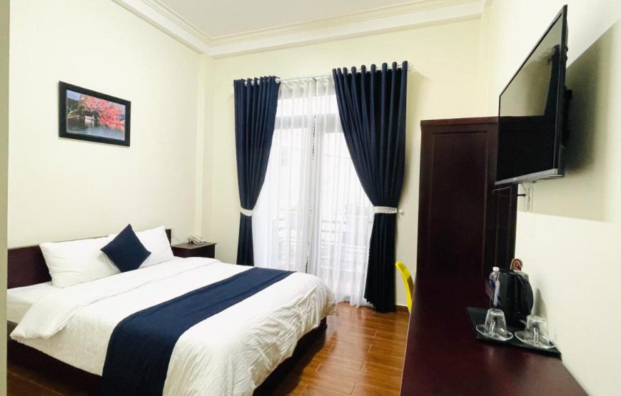 Bách Thảo Hotel Đà Lạt