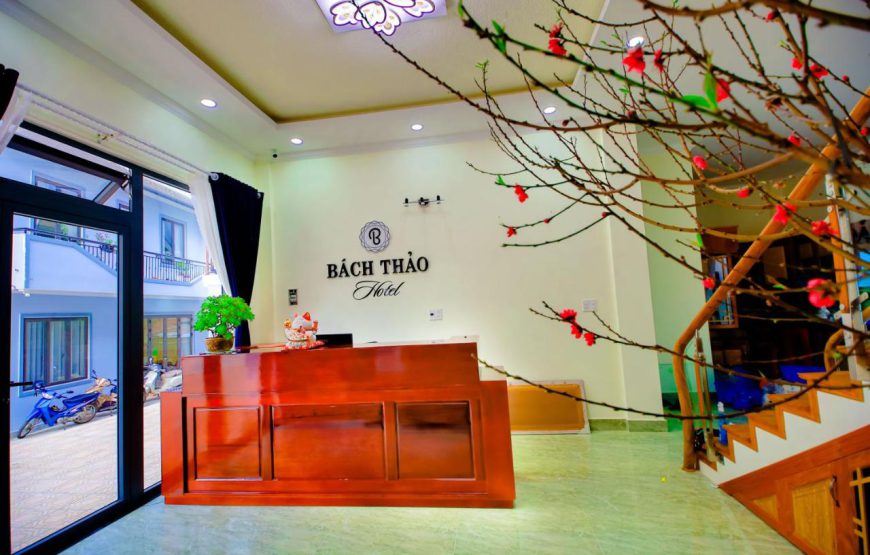 Bách Thảo Hotel Đà Lạt