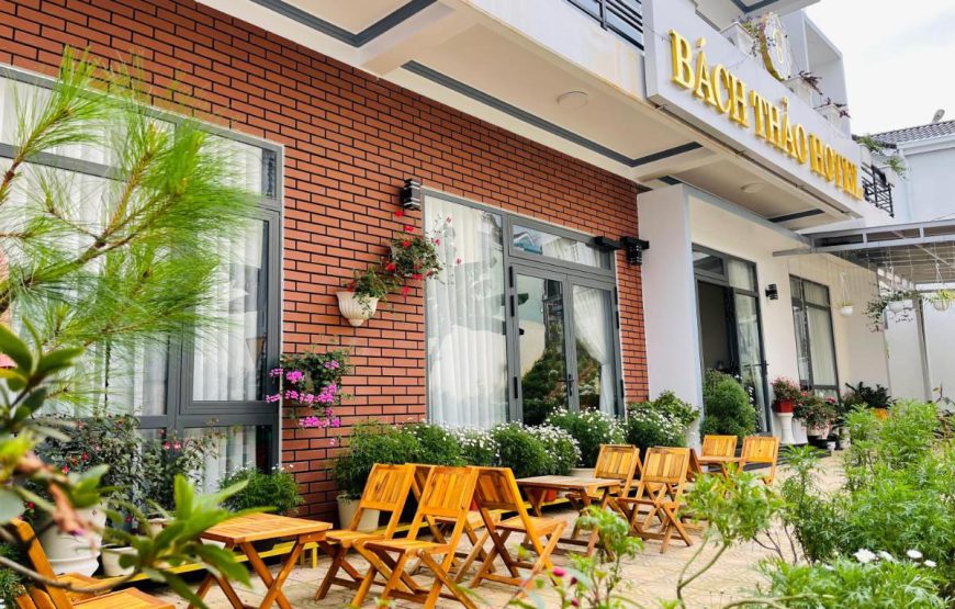 Bách Thảo Hotel Đà Lạt