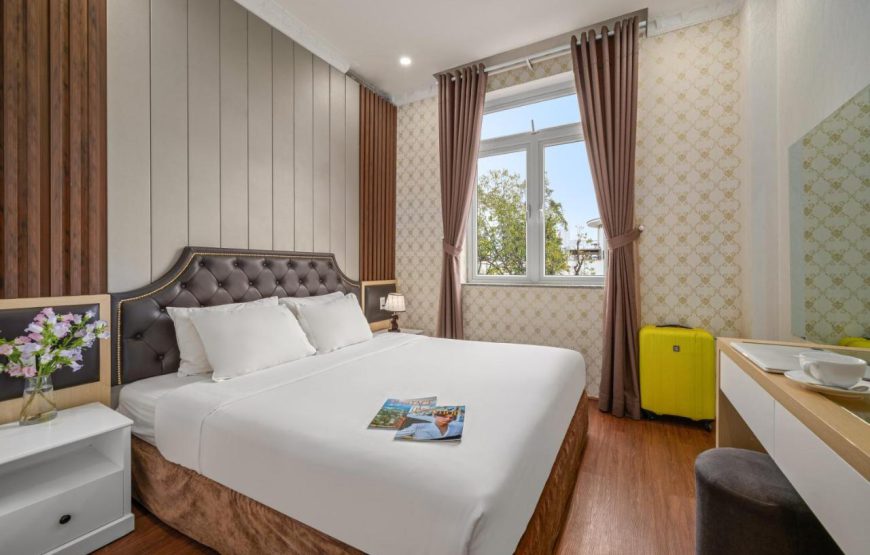 Be U Hotel