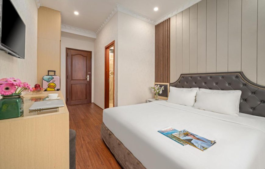Be U Hotel