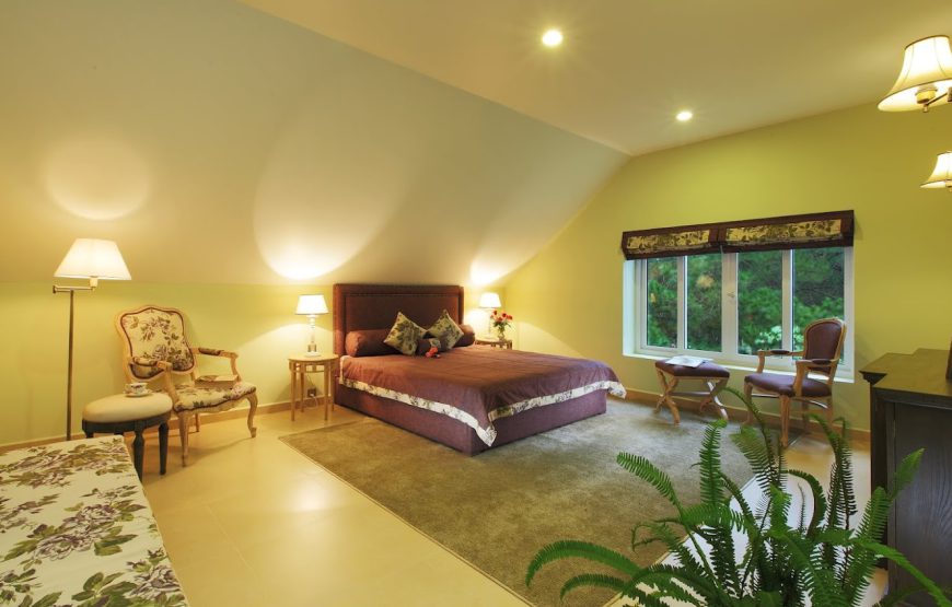 Binh An Village Da Lat Resort