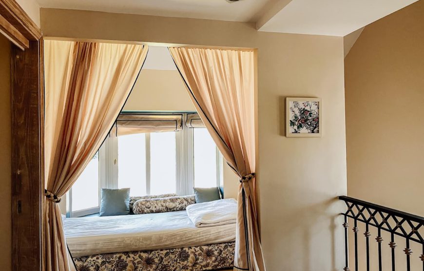 Binh An Village Da Lat Resort