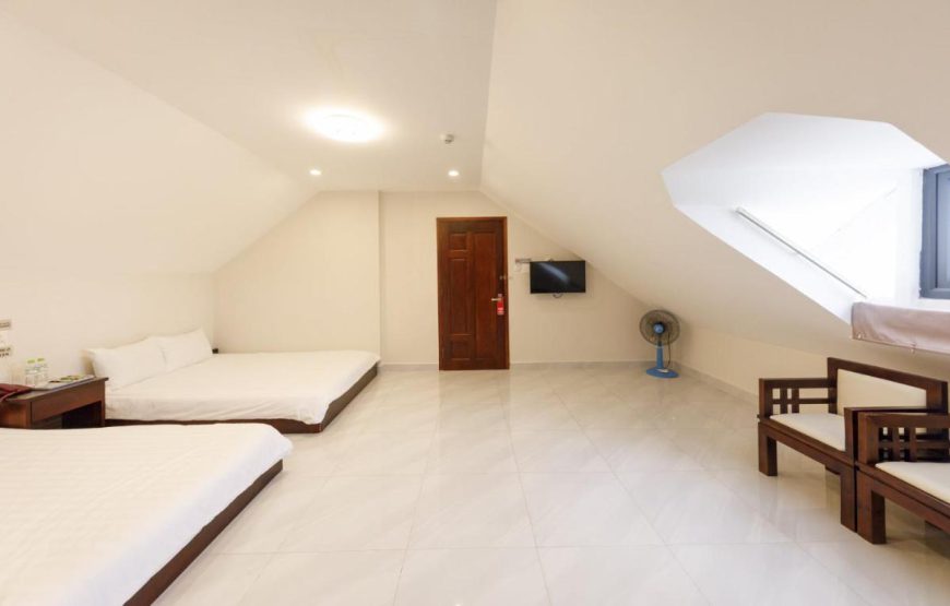 Bonjour Hotel Dalat