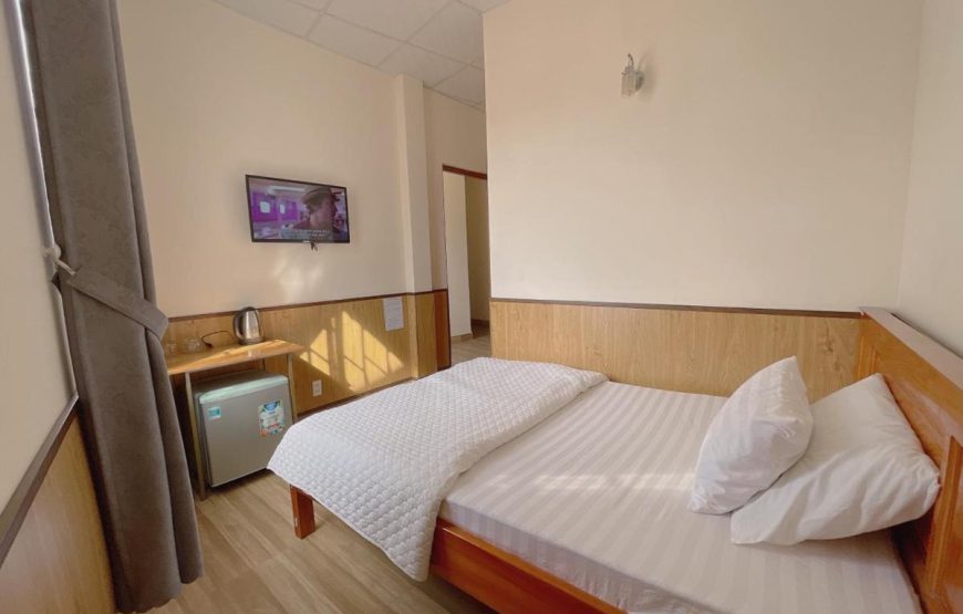 Cattleya Hotel