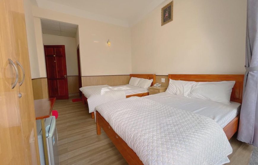 Cattleya Hotel