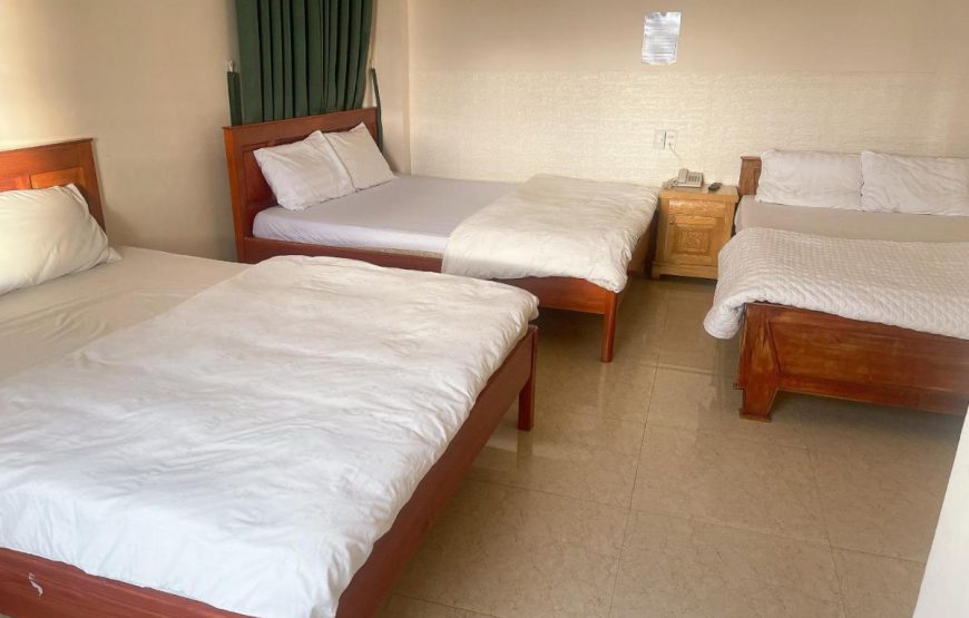 Cattleya Hotel