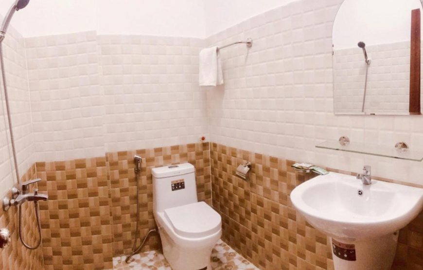 Cattleya Hotel