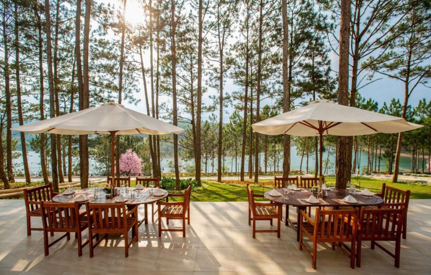 Cereja Hotel & Resort
