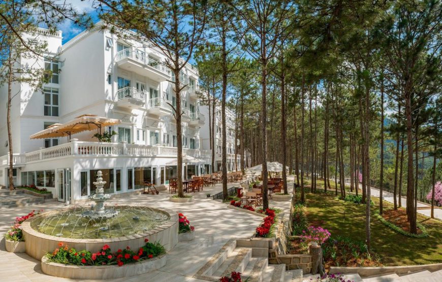 Cereja Hotel & Resort