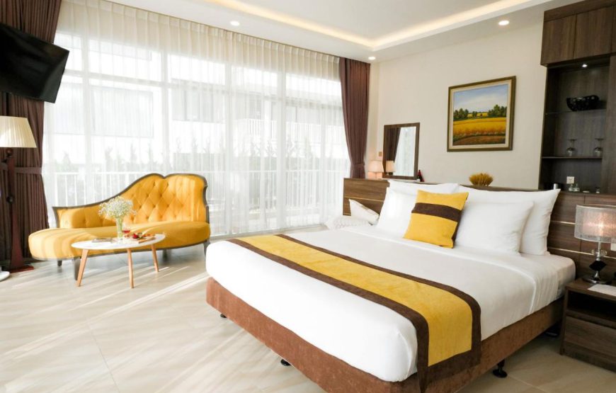 Cereja Hotel & Resort